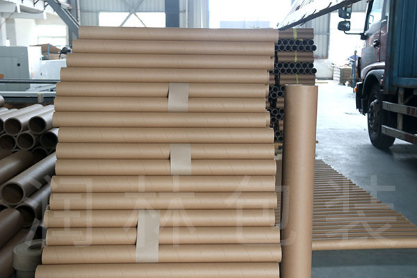 芜湖纸管生产厂家生产中的质量控制关键点有哪些？