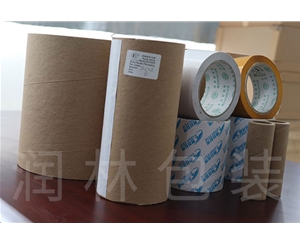 上海胶带纸管