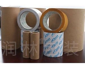 上海胶带纸管