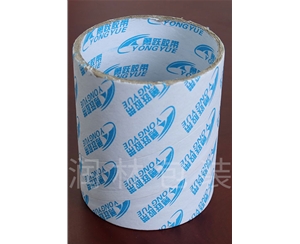 上海胶带纸管