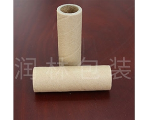 上海不干胶纸管