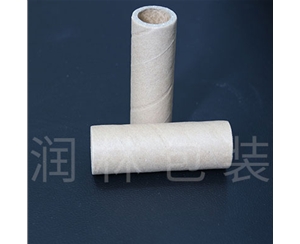 上海不干胶纸管